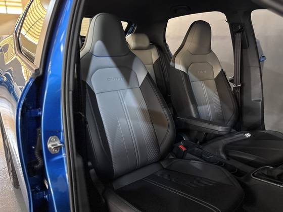 VOLKSWAGEN TERA 1.0 170 TSI HIGH AUTOMÁTICO